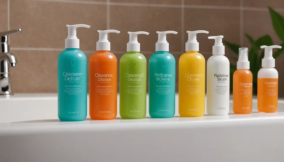 5 Proven Methods to Achieve Glass-Like Skin: Your Ultimate Guide to Korean Skincare for a Youthful Glow