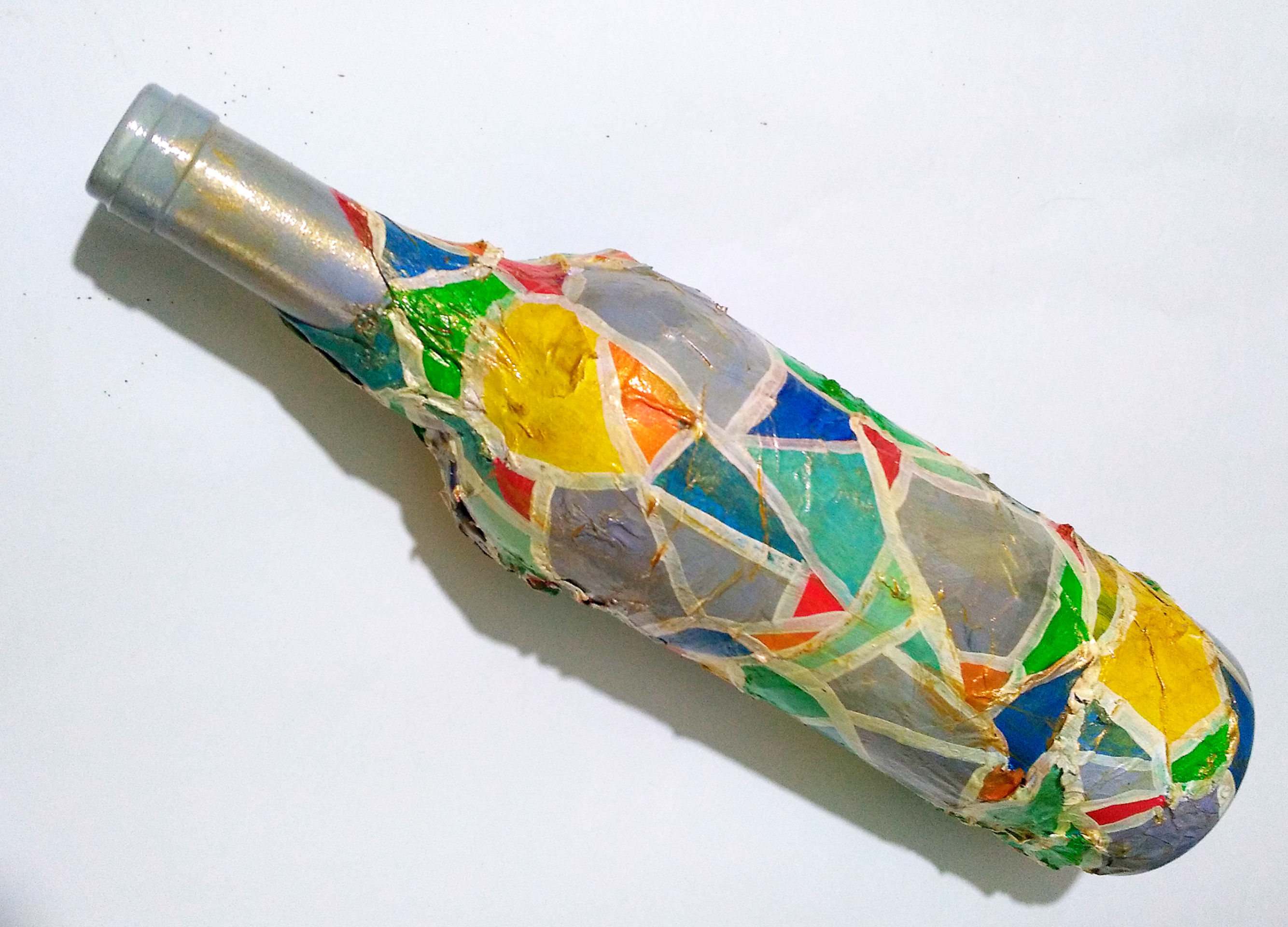 Lavender Love Energy Healing Bottle