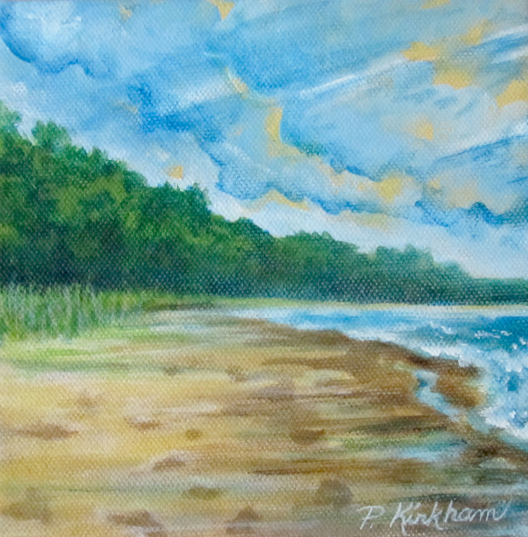 My Paradise Original