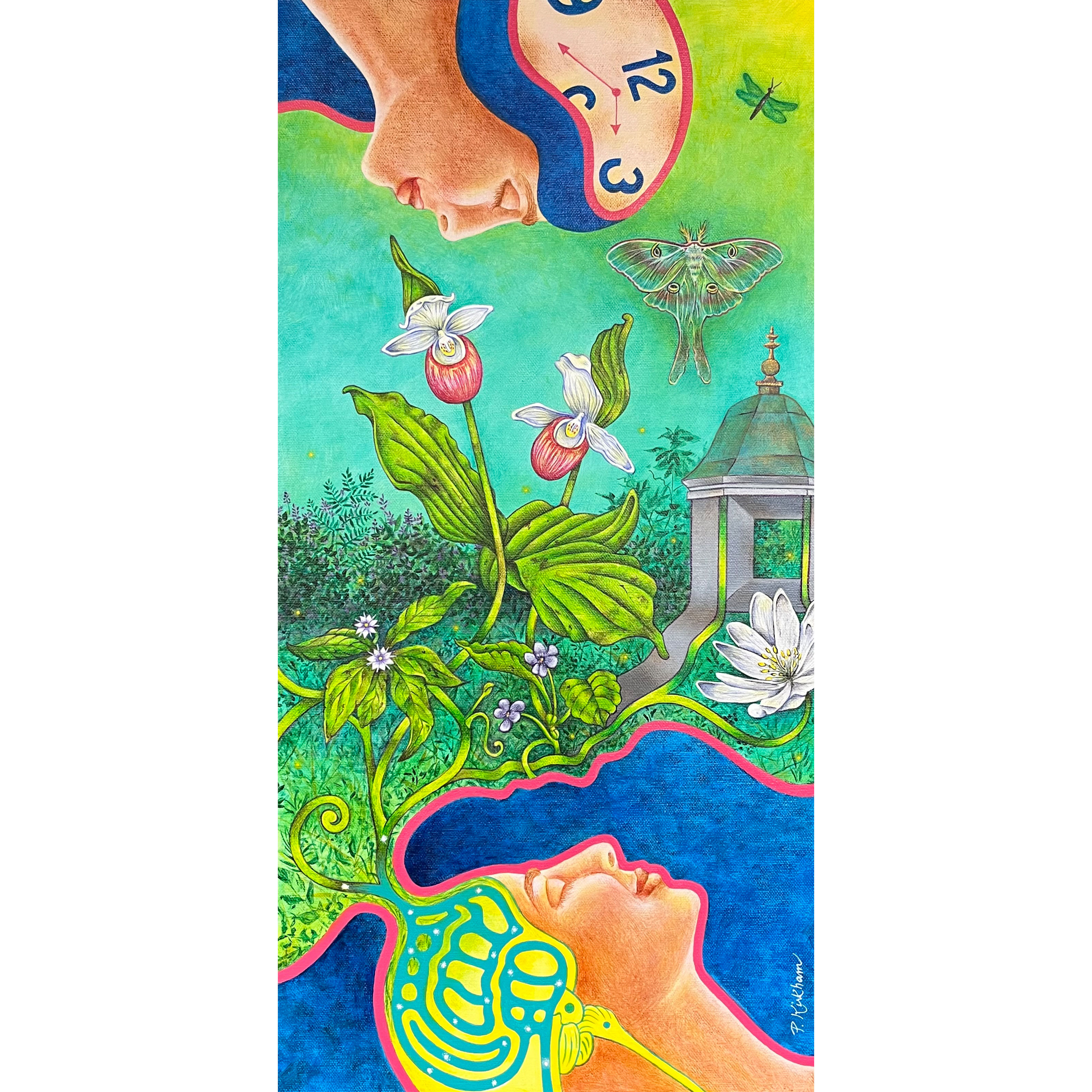 Dreams of Fernwood Original