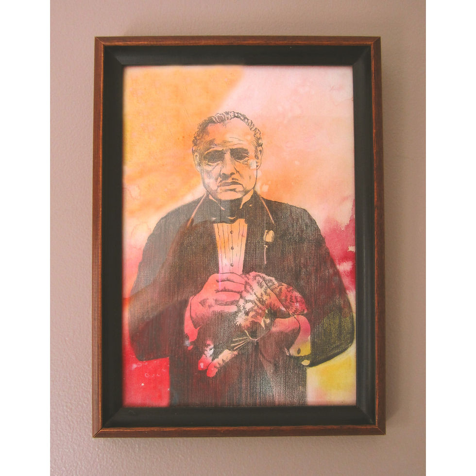 Thumbnail: Godfather Original
