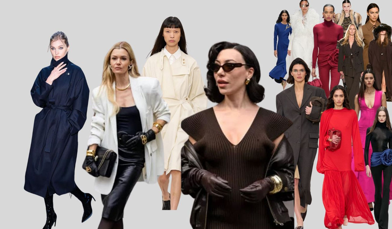 New York Fashion Week Recap: Otoño/ Invierno 2025