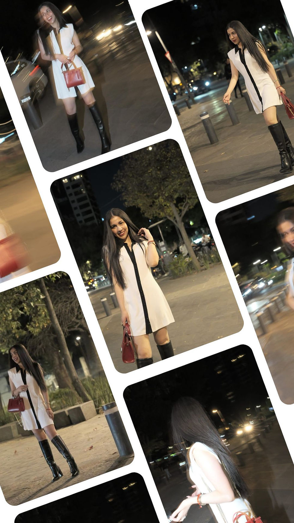 La Imagen Comunica: El poder de lo que vestimos.