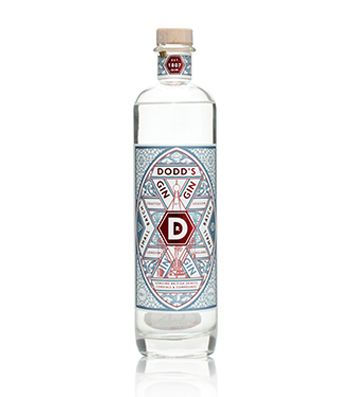 Dodd?s Gin