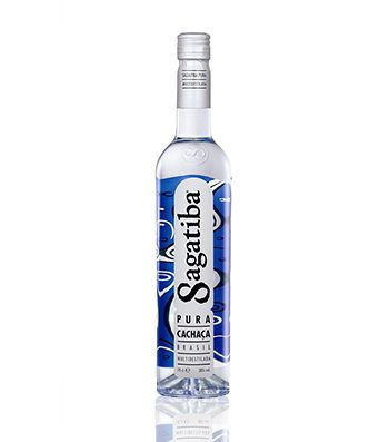 Sagatiba Pura Cachaca