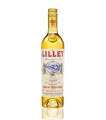 Lillet Blanc