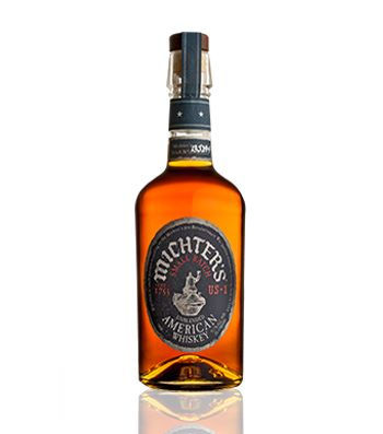 Michter?s US*1 Small Batch Unblended American Whiskey