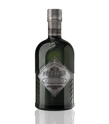 Needle Blackforest Masterpiece Dry Gin