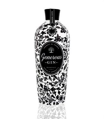 Generous Gin