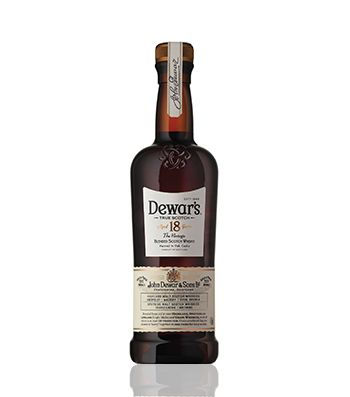 Dewar?s 18 Years Founder?s Reserve