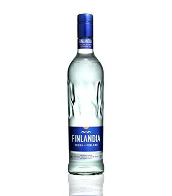 Finlandia Vodka