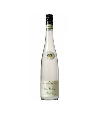 Wolfberger Eau-de-vie de Poire Williams