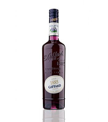 Giffard Cr?me De Violet