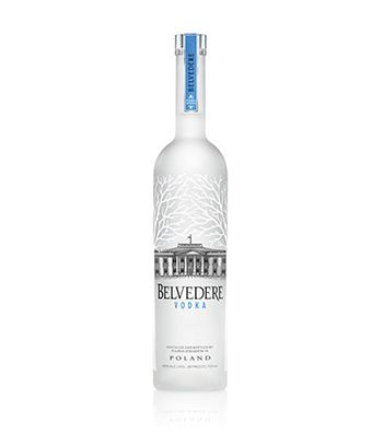 Belvedere Vodka