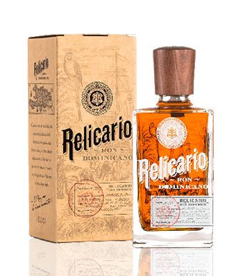 Relicario Superior Rum