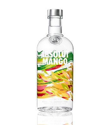 Absolut Mango