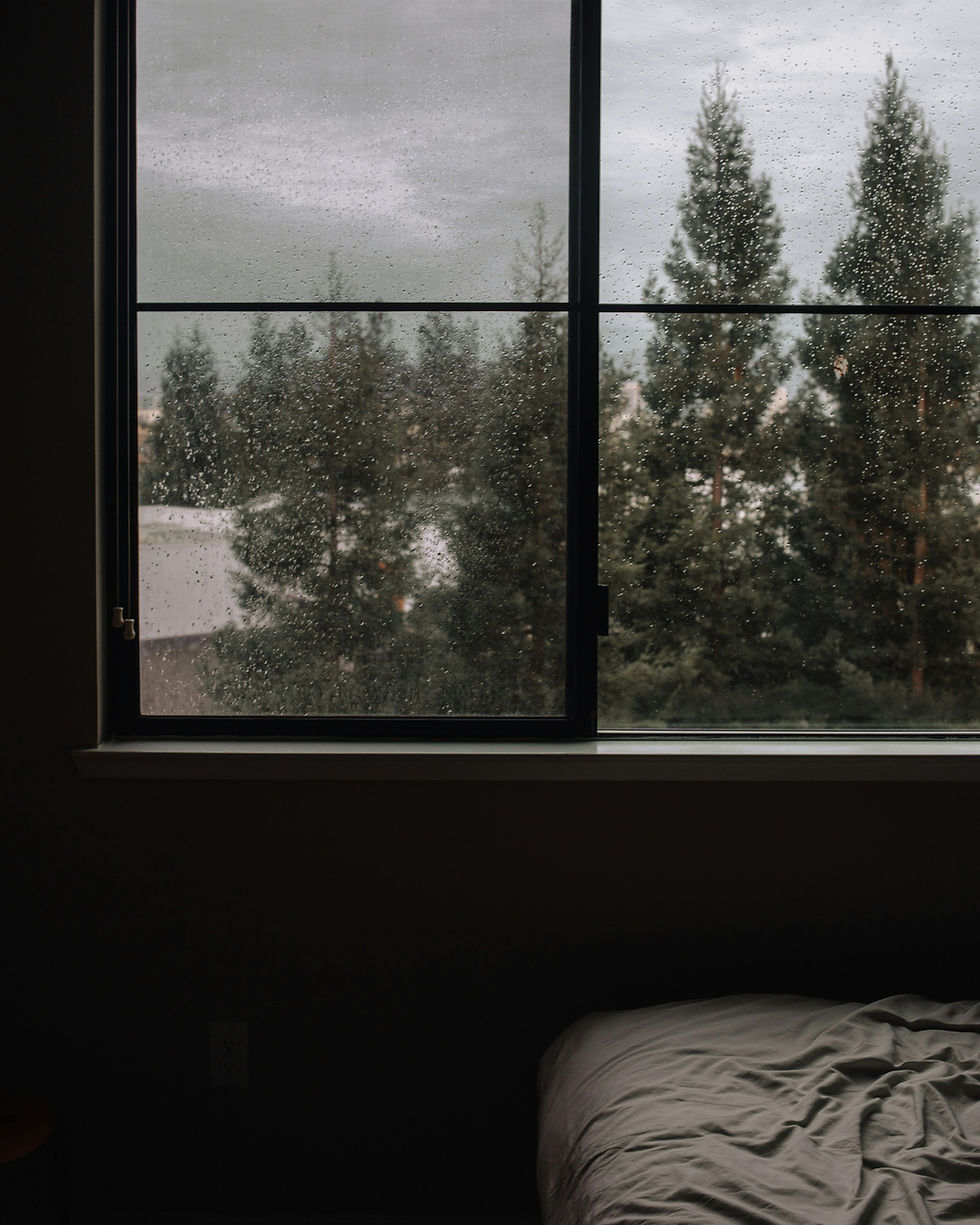 The Unresolved “Why” of Suffering