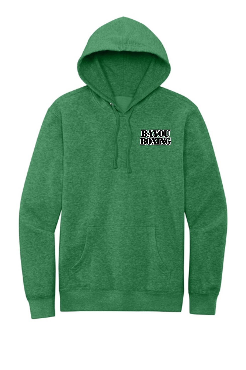 Thumbnail: Bayou Boxing Hoodie