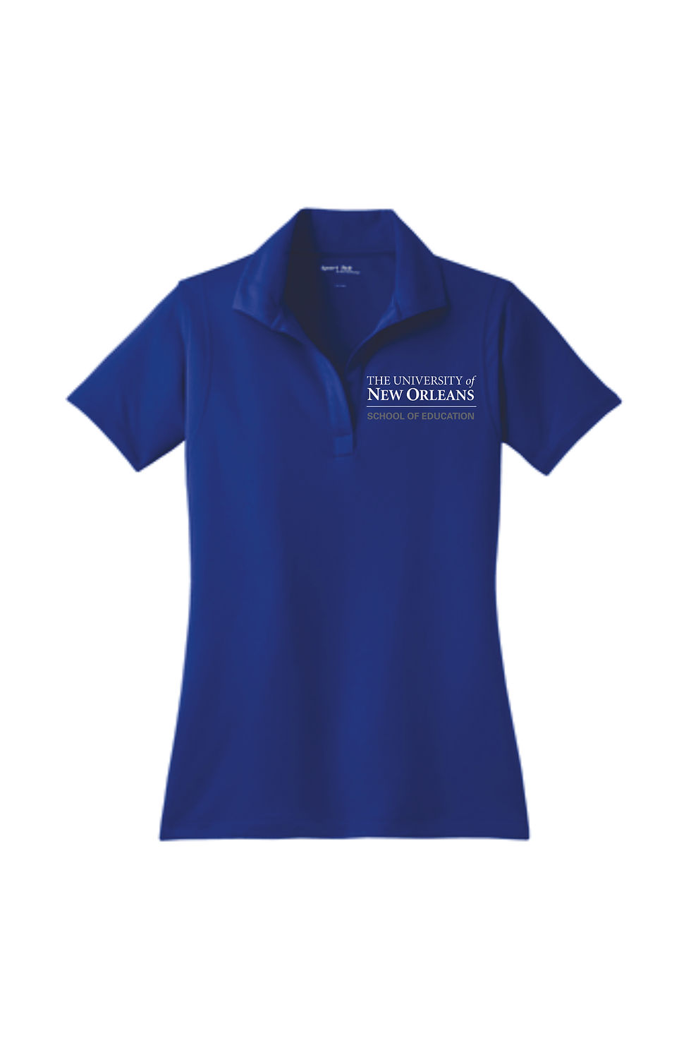 UNO Sport-Tek Micropique Polo