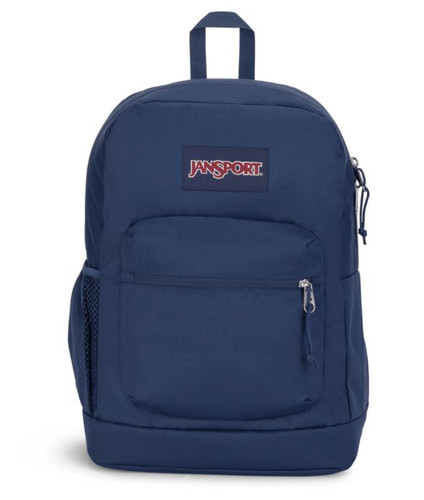★ jansport★ CROSSTOWN PLUS PLATINUM PUDDLES JS0A7ZNZGZ1 Amazon.com: JanSport Cross Town Plus Backpack - Large Main