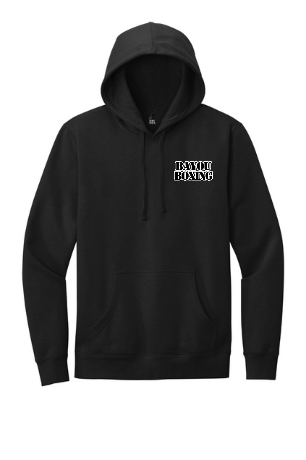 Thumbnail: Bayou Boxing Hoodie