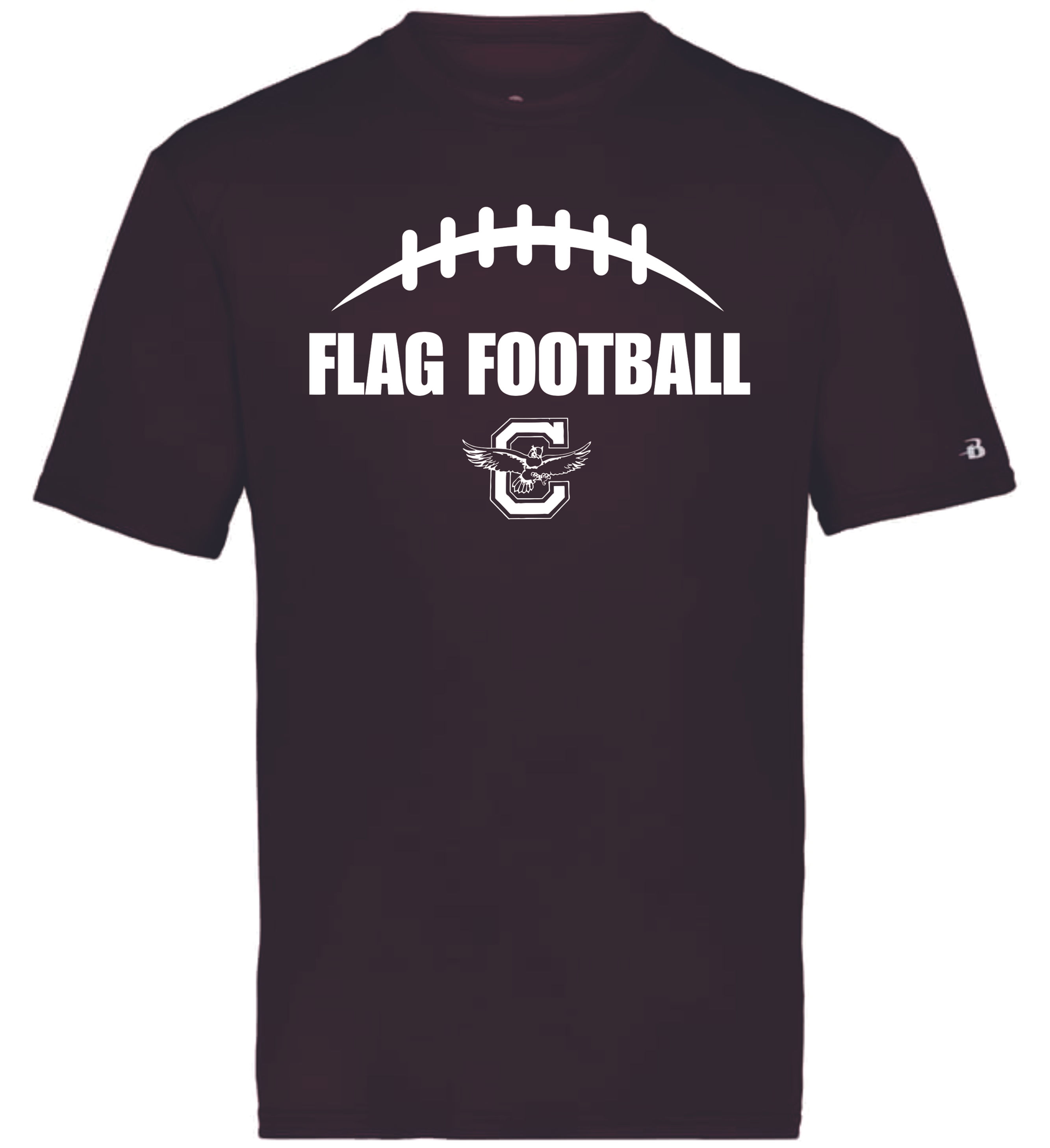 CHS Flag FB Drifit
