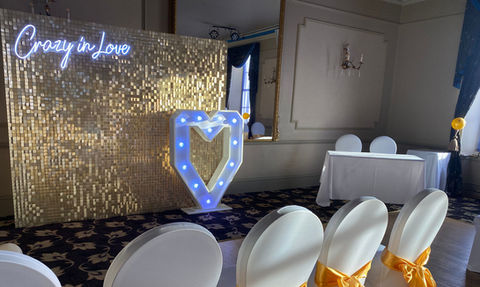 crazy in love package