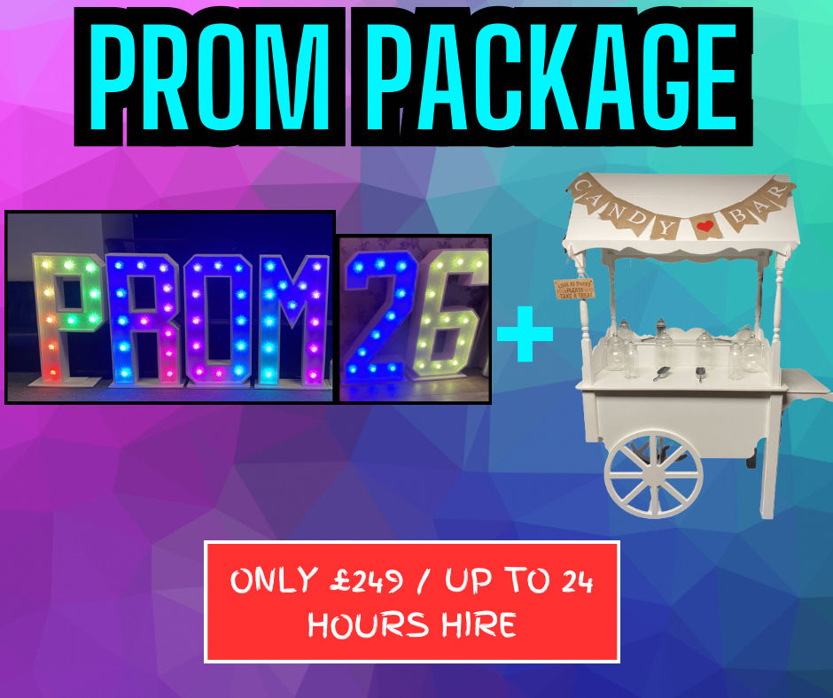 prom package