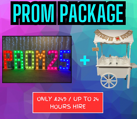 prom package