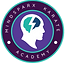 mindsparx karate logo