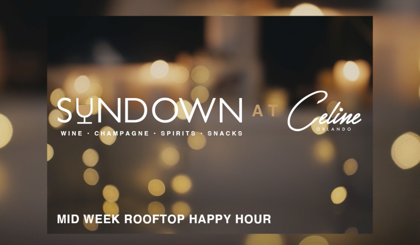 Celine Orlando Premiere Entertainment Venue