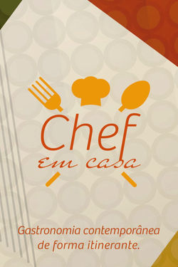 Chef em Casa