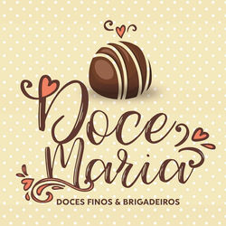 Marca // Doce Maria