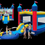 Thumbnail: Bouncy w/ Pool Rental  (Wet or Dry)