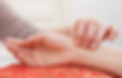 Initial Acupuncture Consultation