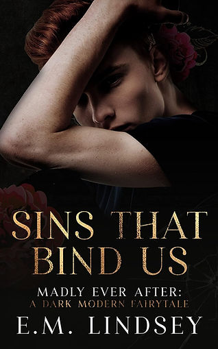Sins that bind us