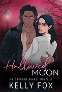 Hallowed Moon
