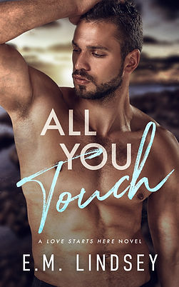 All You Touch