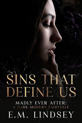 sins that define us