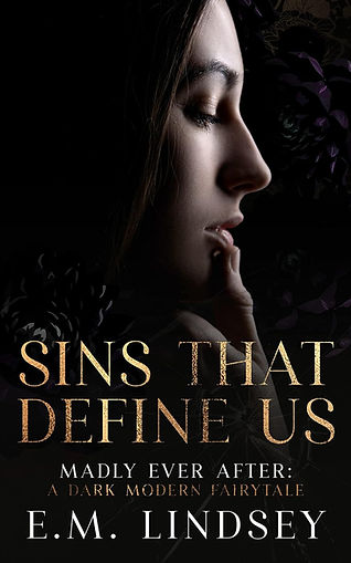 sins that define us