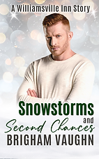 Snowstorms and Second Chances