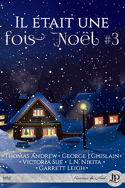 Il était une fois noël