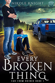 Every Broken Thing