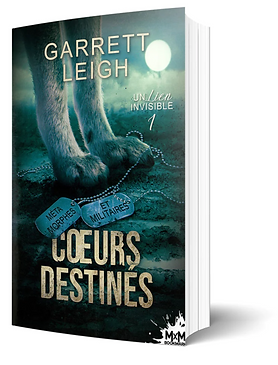 CŒURS DESTINÉS