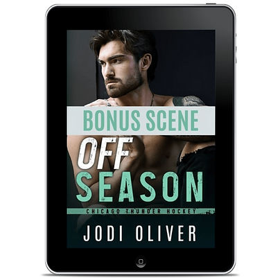 Off Season Bonus Scene