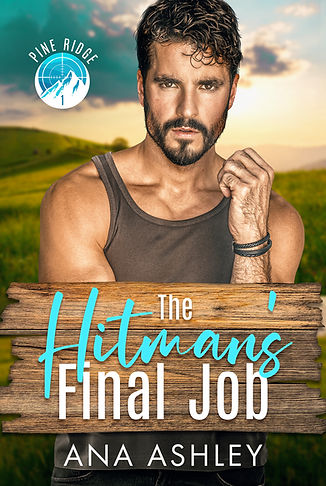 The Hitman's Final Job