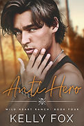 Anti-Hero