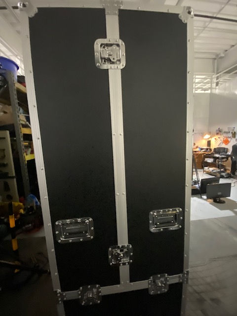 Thumbnail: Large Flight Cases