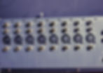 Thumbnail: Allen & Heath GL2200 32 channel mixer