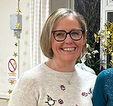 ladies at class